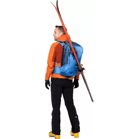 Deuter Freerider 30 Azul