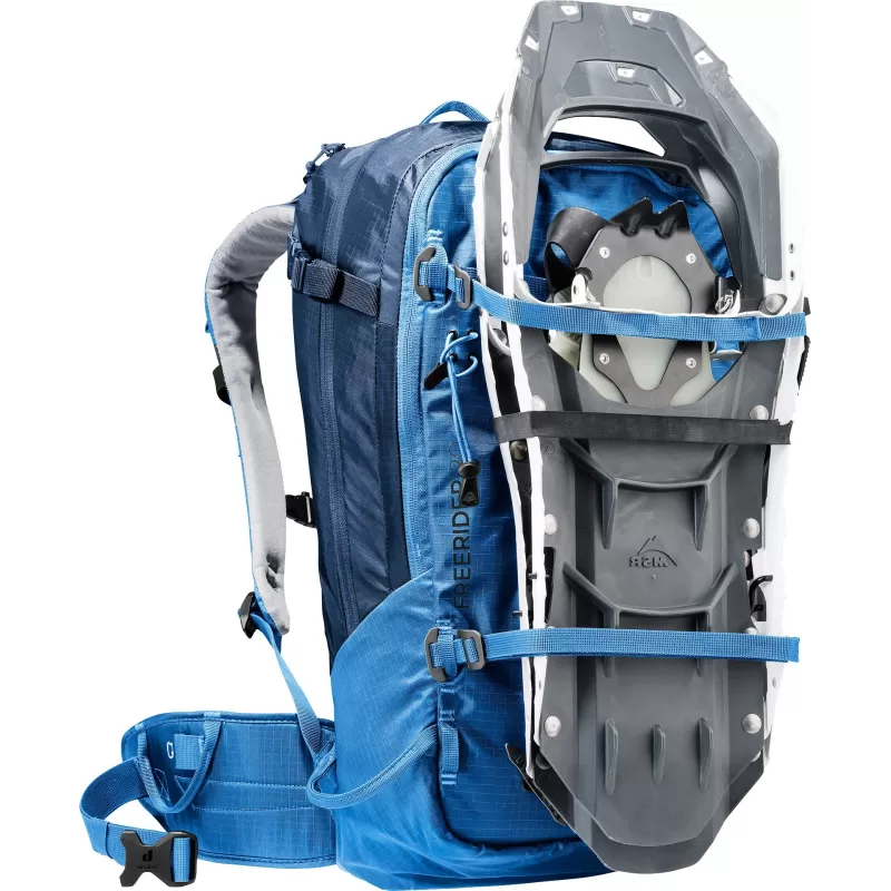 Deuter Freerider 30 Azul