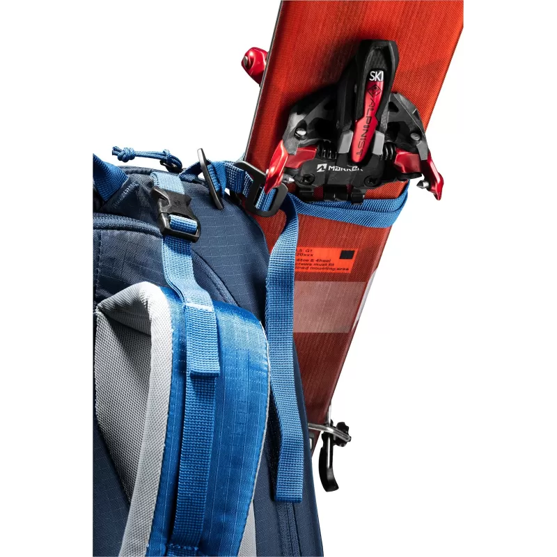 Deuter Freerider 30 Azul