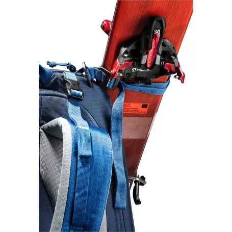 Deuter Freerider 30 Azul