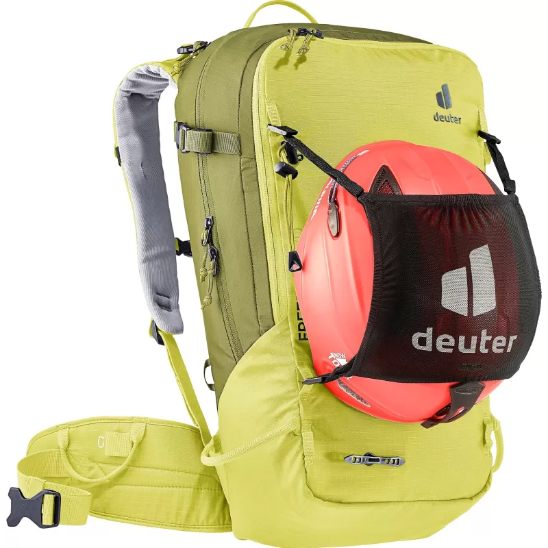 Deuter Freerider 30 amarelo