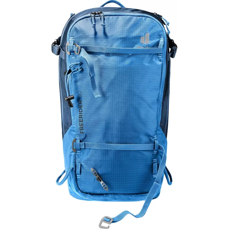 Deuter Freerider 30 Azul
