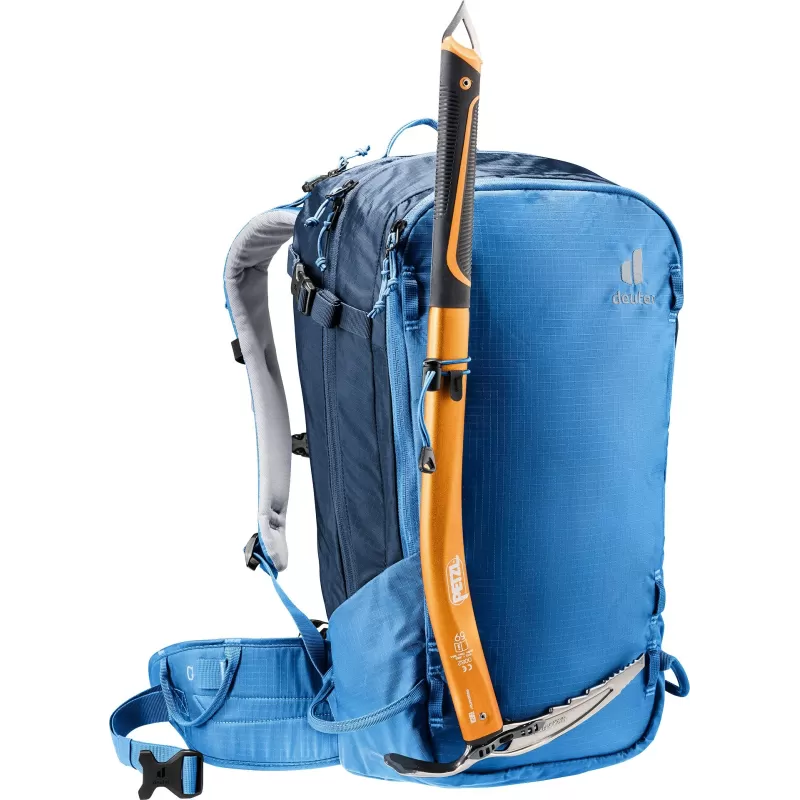 Deuter Freerider 30 Azul