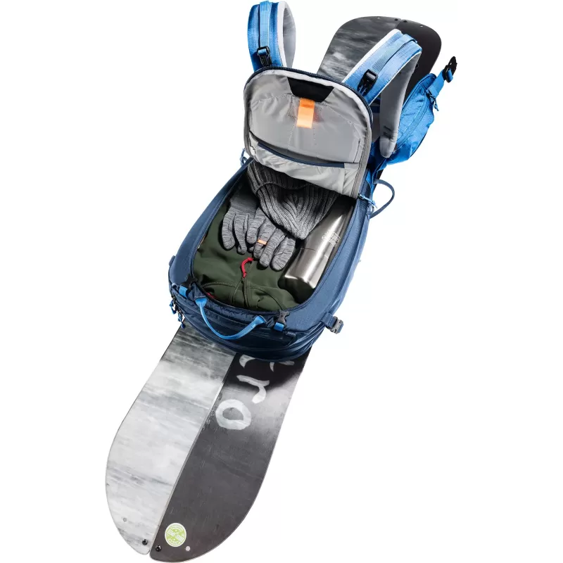 Deuter Freerider 30 Azul
