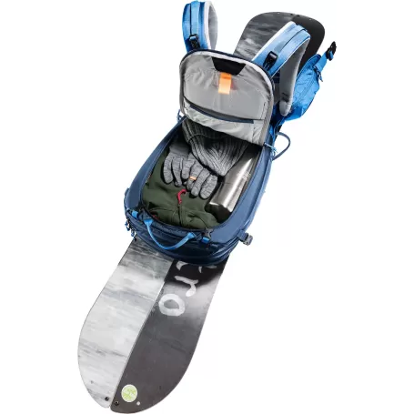 Deuter Freerider 30 Azul