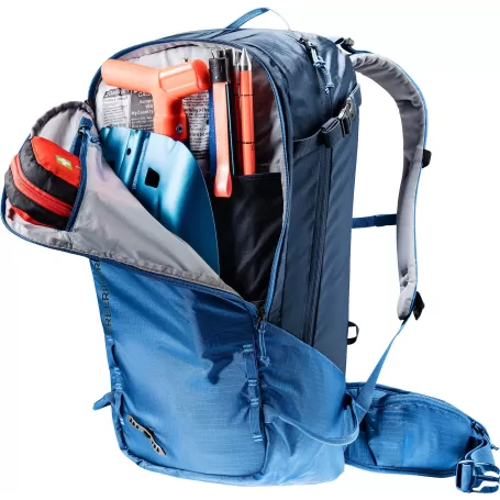 Deuter Freerider 30 Azul