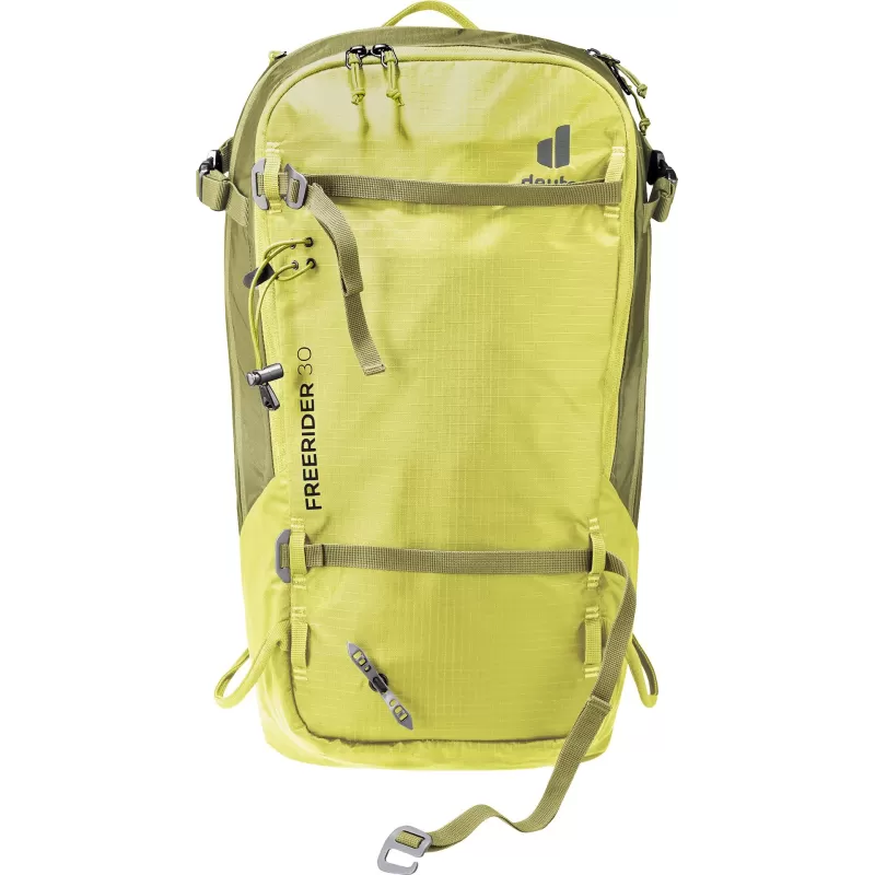 Deuter Freerider 30 amarelo