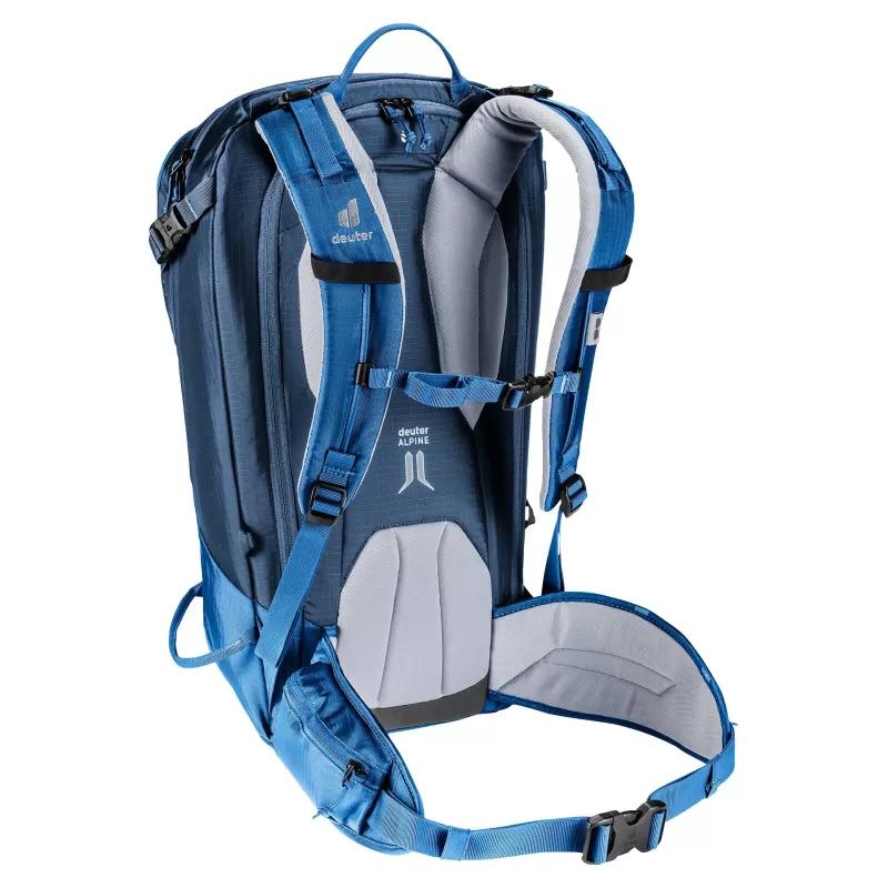 Deuter Freerider 30 Azul
