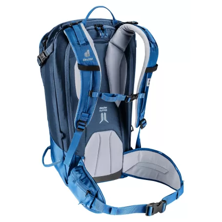 Deuter Freerider 30 Azul