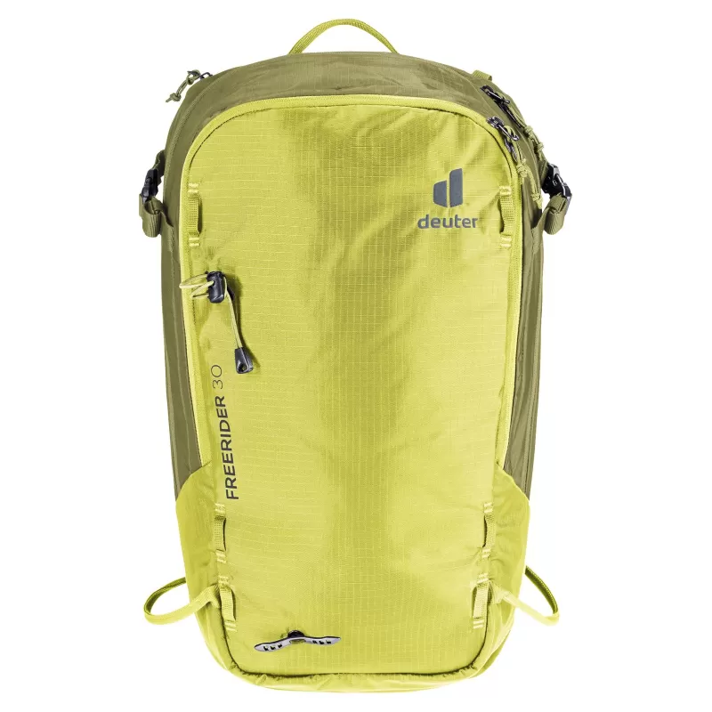 Deuter Freerider 30 amarelo