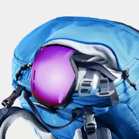 Deuter Freerider Pro 34+ Azul Deuter Freerider Pro 34+ Azul
