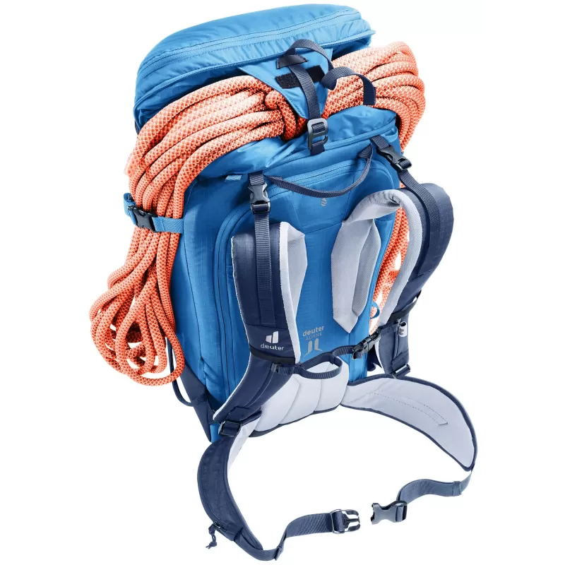 Deuter Freerider Pro 34+ Azul