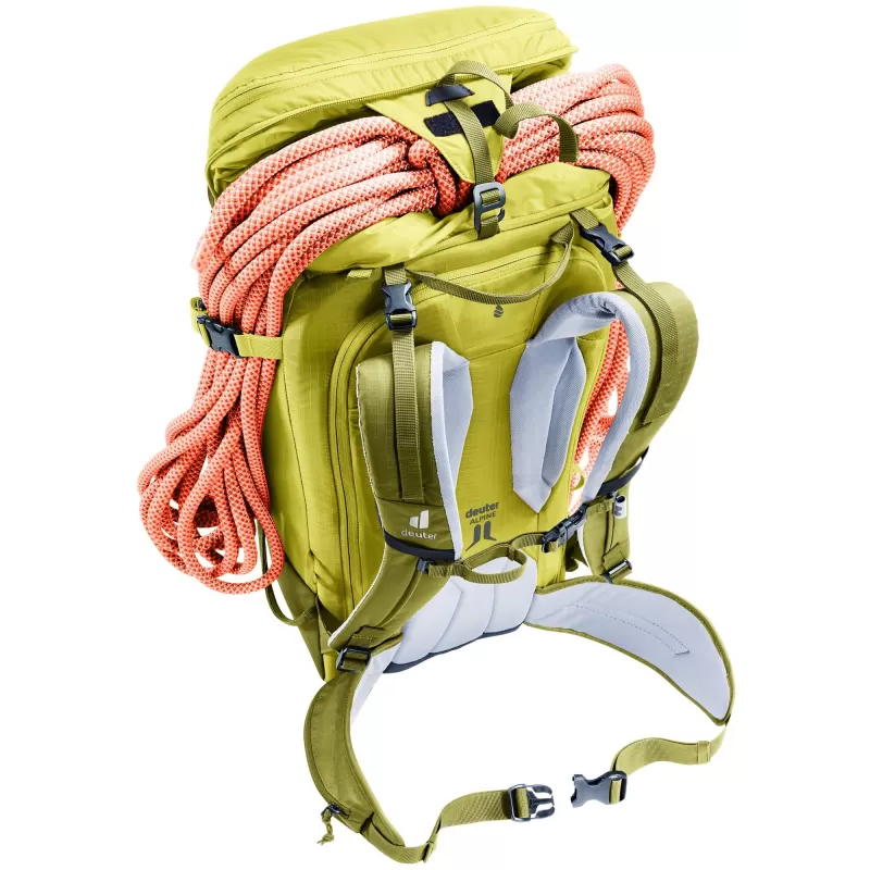 Deuter Freerider Pro 34+ Verde