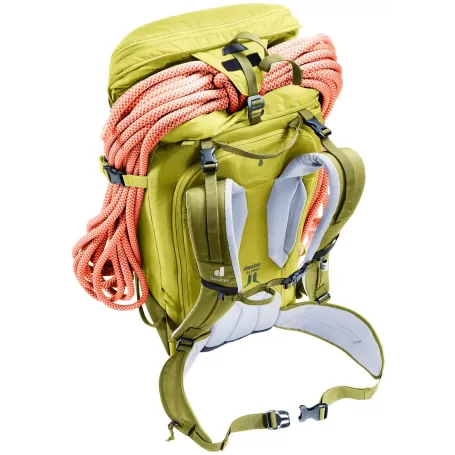 Deuter Freerider Pro 34+ Verde