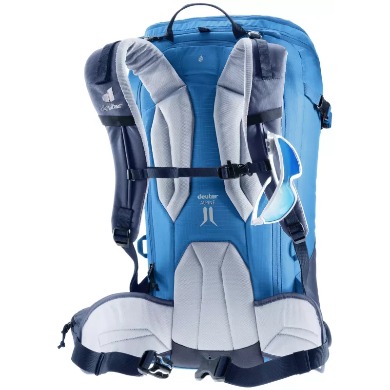 Deuter Freerider Pro 34+ Azul