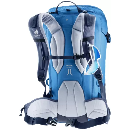 Deuter Freerider Pro 34+ Azul