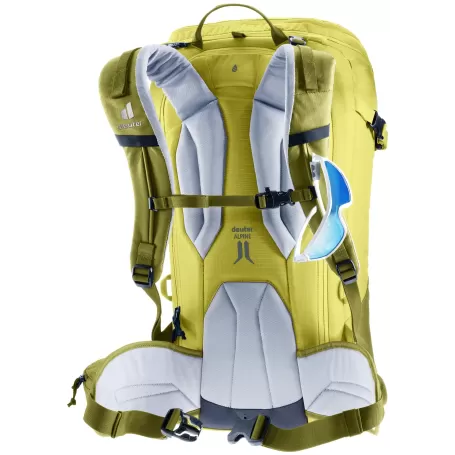 Deuter Freerider Pro 34+ Verde