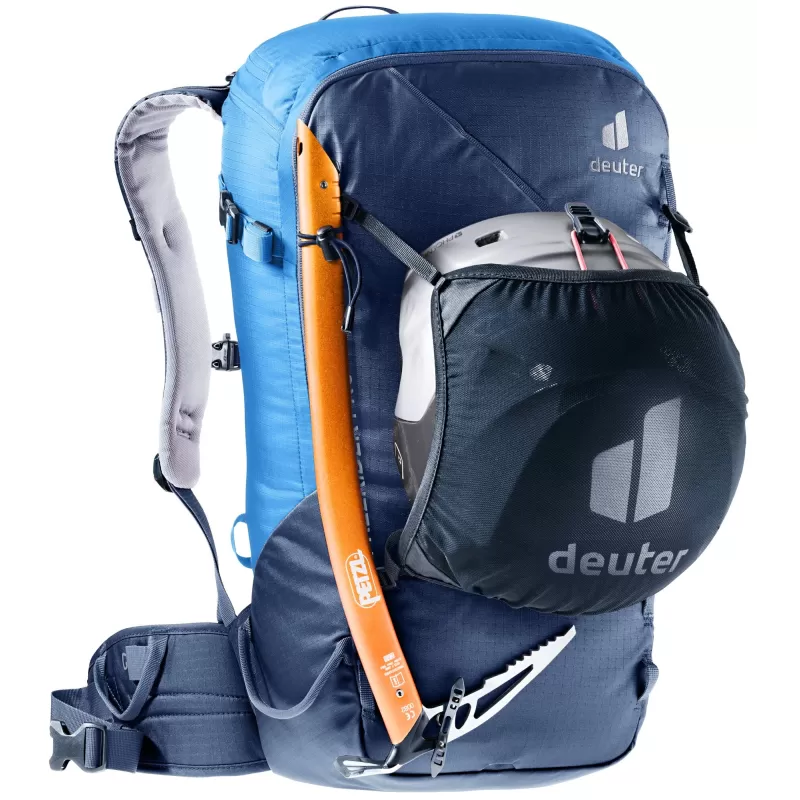 Deuter Freerider Pro 34+ Azul