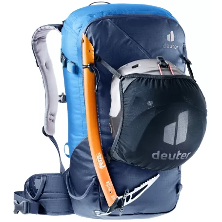 Deuter Freerider Pro 34+ Azul