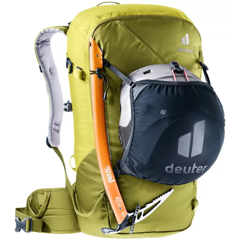 Deuter Freerider Pro 34+ Verde