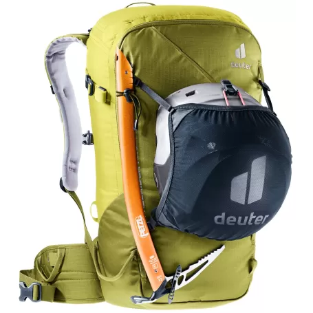 Deuter Freerider Pro 34+ Verde