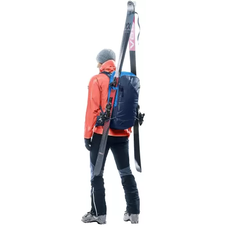 Deuter Freerider Pro 34+ Azul