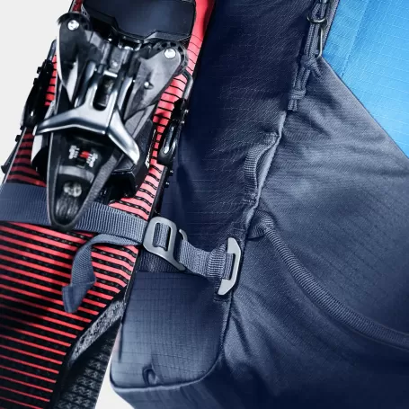 Deuter Freerider Pro 34+ Azul