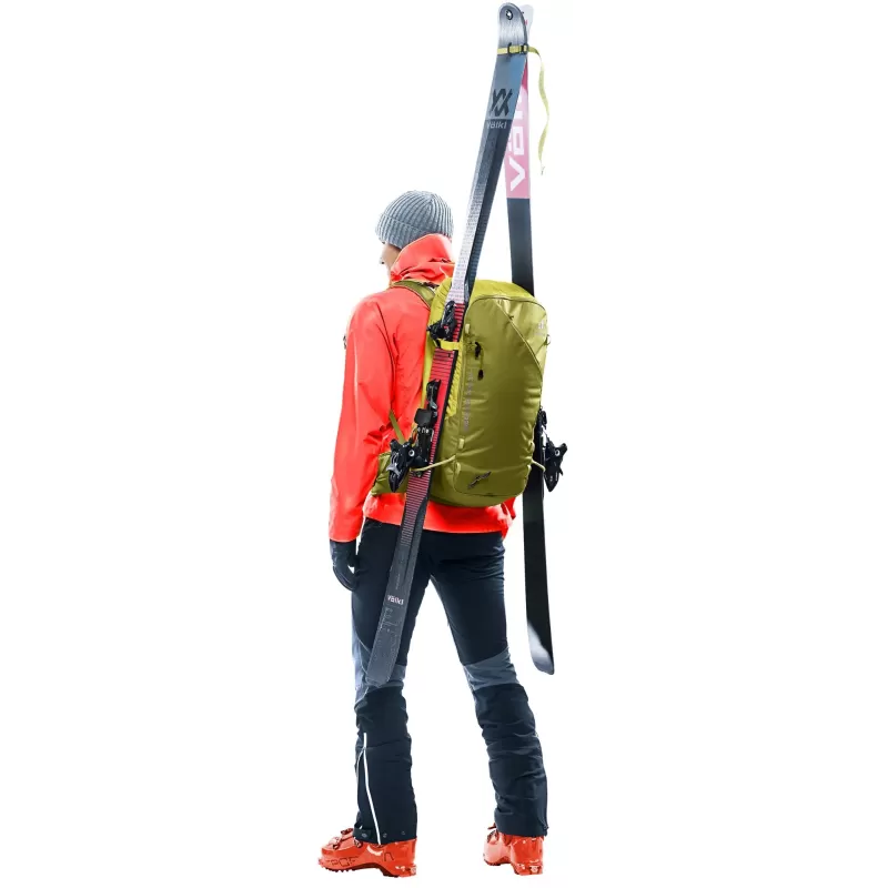 Deuter Freerider Pro 34+ Verde