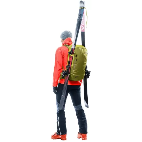 Deuter Freerider Pro 34+ Verde