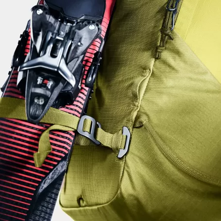 Deuter Freerider Pro 34+ Verde