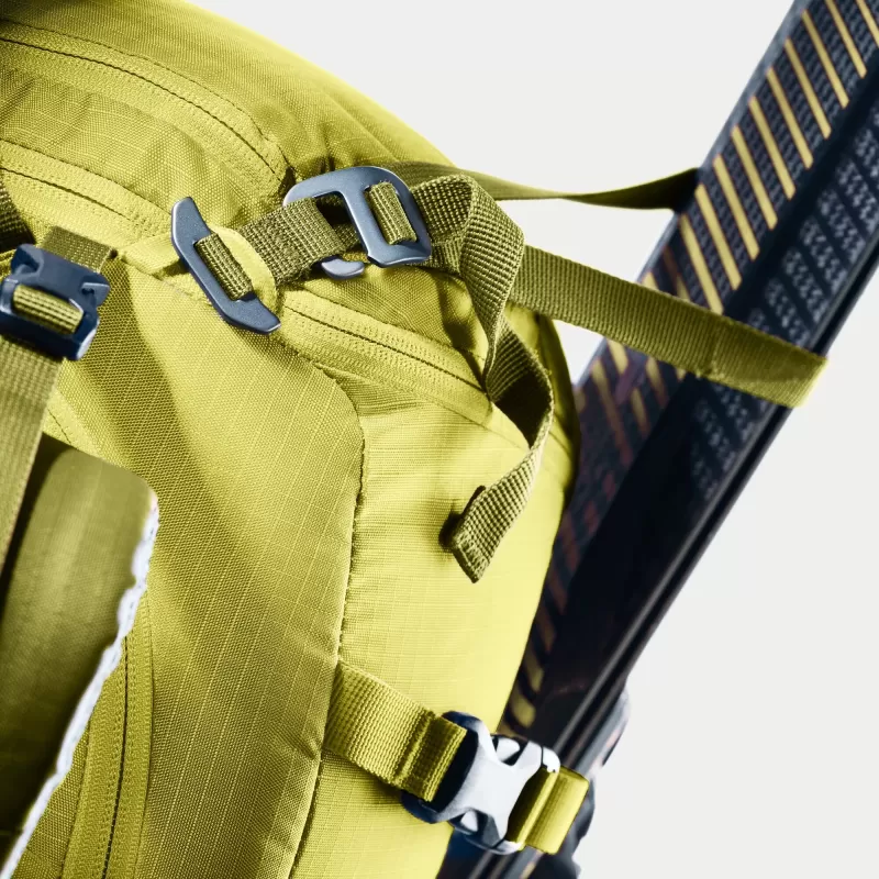 Deuter Freerider Pro 34+ Verde