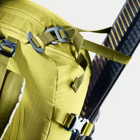 Deuter Freerider Pro 34+ Verde