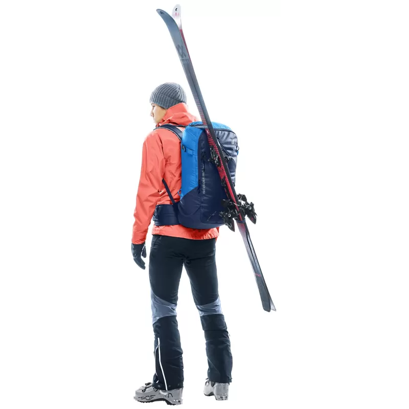 Deuter Freerider Pro 34+ Azul