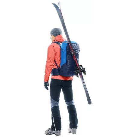 Deuter Freerider Pro 34+ Azul