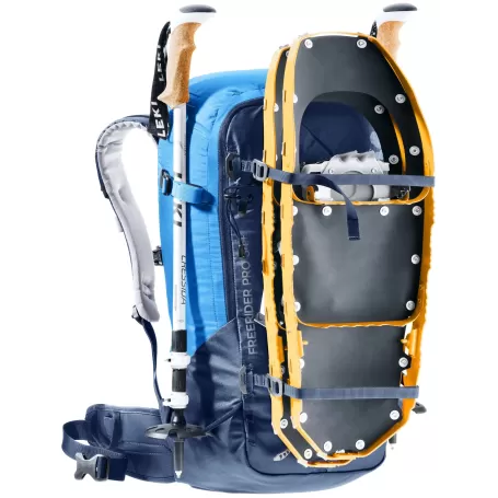 Deuter Freerider Pro 34+ Azul