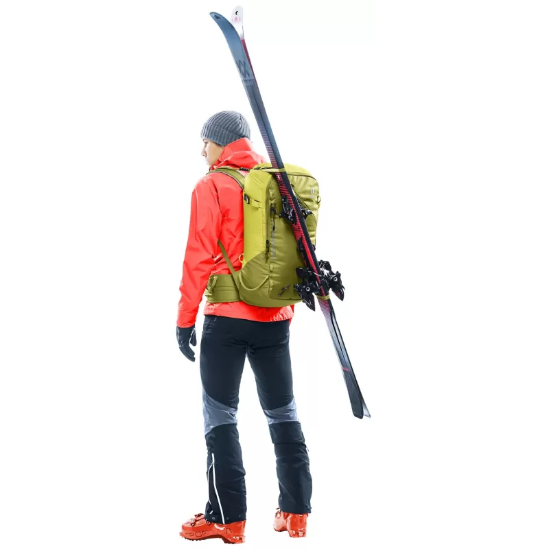 Deuter Freerider Pro 34+ Verde