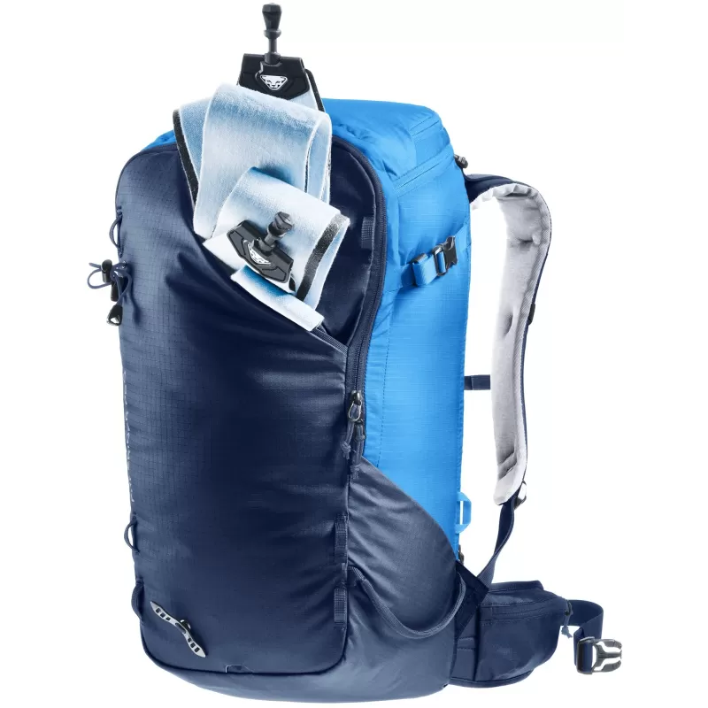 Deuter Freerider Pro 34+ Azul