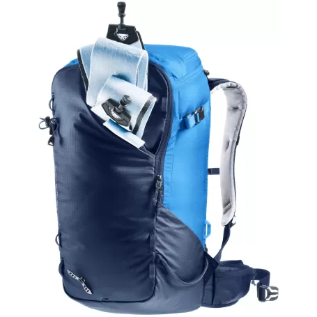 Deuter Freerider Pro 34+ Azul