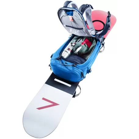 Deuter Freerider Pro 34+ Azul