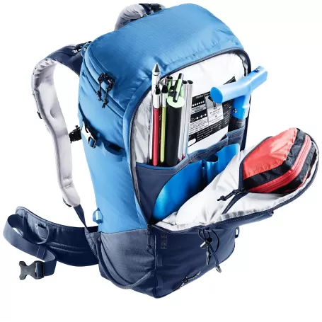Deuter Freerider Pro 34+ Azul