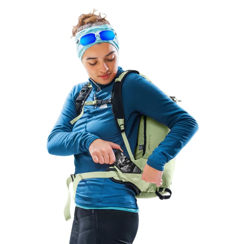 Deuter Updays 24 SL Verde