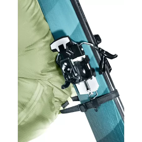 Deuter Updays 24 SL Verde, Cinza