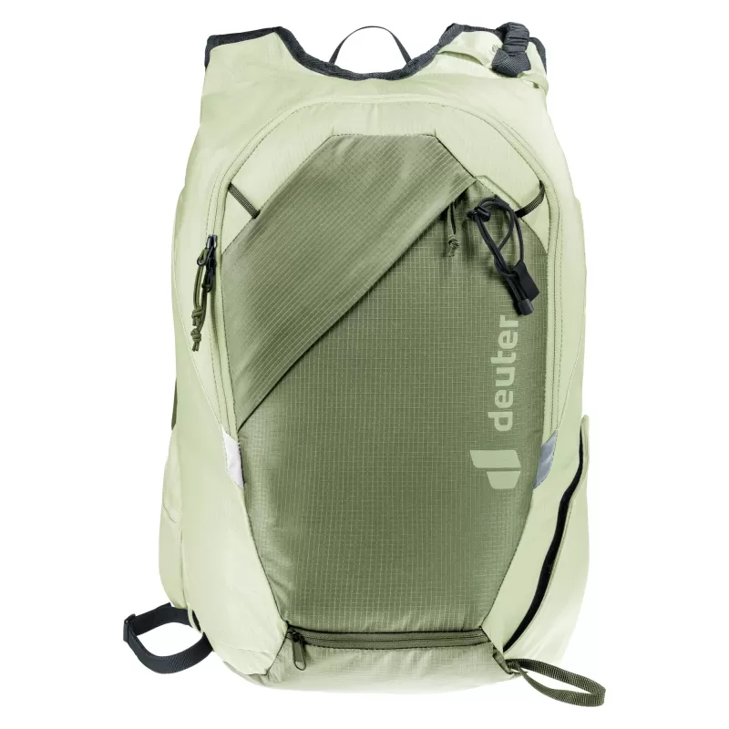 Deuter Updays 24 SL Verde, Cinza
