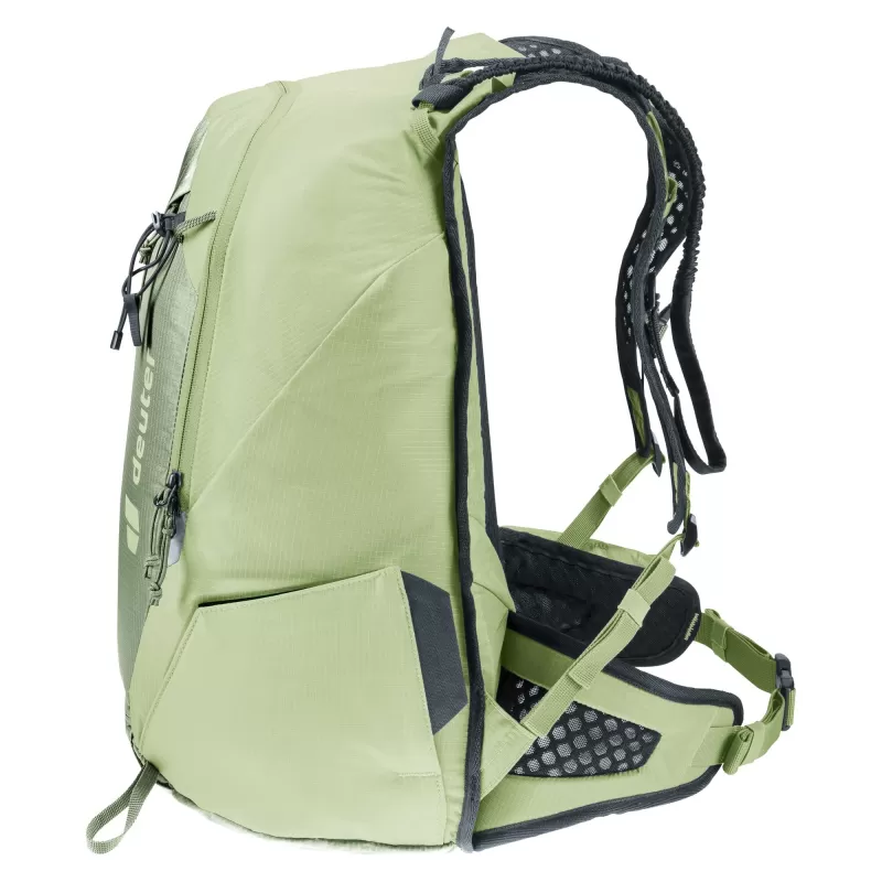 Deuter Updays 24 SL Verde, Cinza