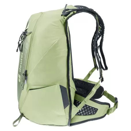 Deuter Updays 24 SL Verde, Cinza