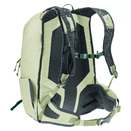 Deuter Updays 24 SL Verde, Cinza
