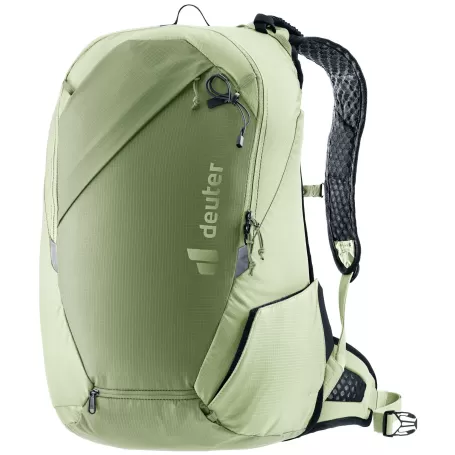 Deuter Updays 24 SL Verde, Cinza