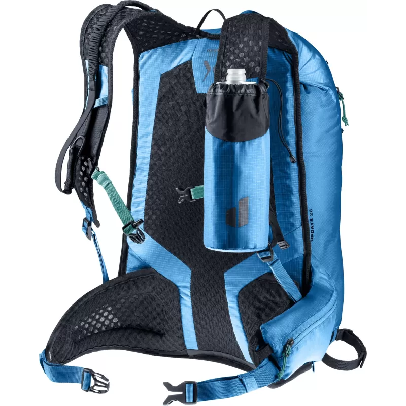 Deuter Updays 26 Azul Deuter Updays 26 Azul