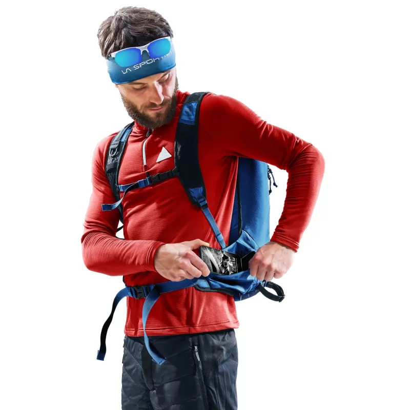 Deuter Updays 26 Azul