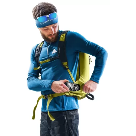 Deuter Updays 26 Verde